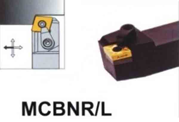 MCKNR/L
